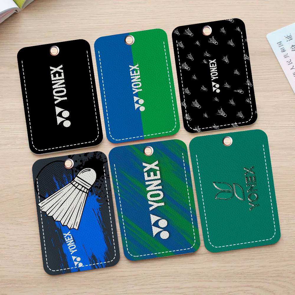 Badminton Yonex - Gantungan Kunci Pelindung Kartu Kontrol Elevator