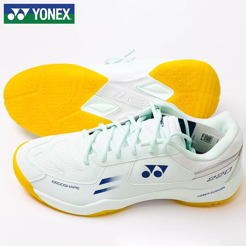 Badminton Yonex - Sepatu Badminton YONEX SHB220CR Nyaman dan