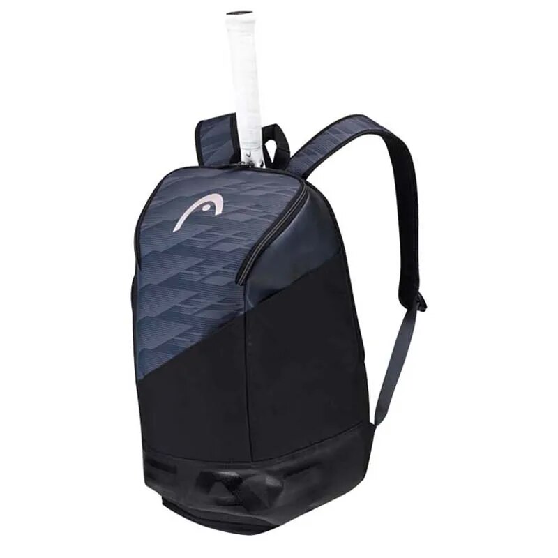 Badminton Vs Tennis - Tas ransel olahraga pria dan wanita,