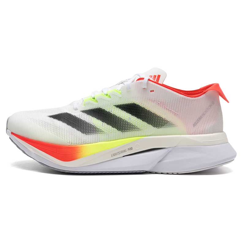 Adidas Shoes Adizero Boston 12 - Sepatu Pria Adidas Adizero Boston 12