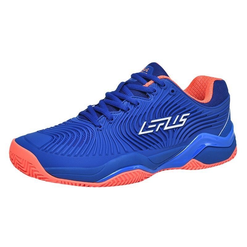 Badminton Footwork - LEFUS Edisi Lanjutan Sepatu Bulu Tangkis