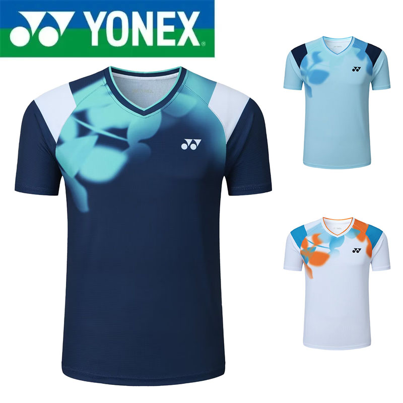 Badminton Yonex - YONEX Seragam Olahraga Bulu Tangkis Lengan