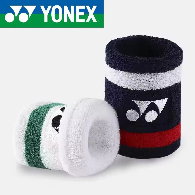 Badminton Yonex - Gelang Tenis Bulu Tangkis YONEX Klasik
