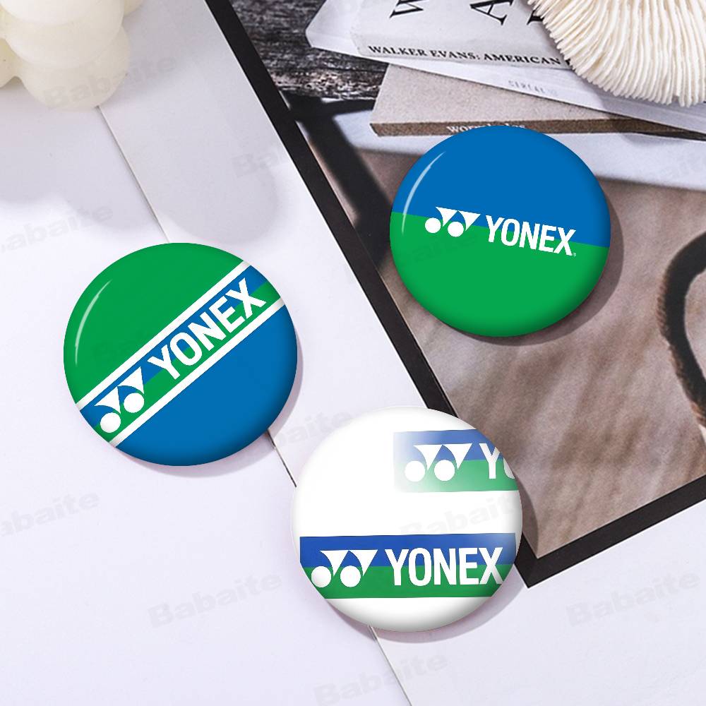 Badminton Yonex - Bros Foto Bulu Tangkis Y-Yonex Fashion,