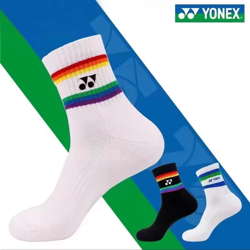 Badminton Yonex - Kaus Kaki Bulu Tangkis YONEX Kaus