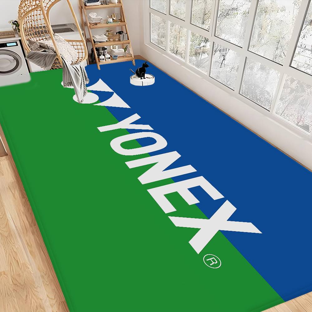Badminton Yonex - Keset Pintu Masuk Y-Yonex Bulu Tangkis