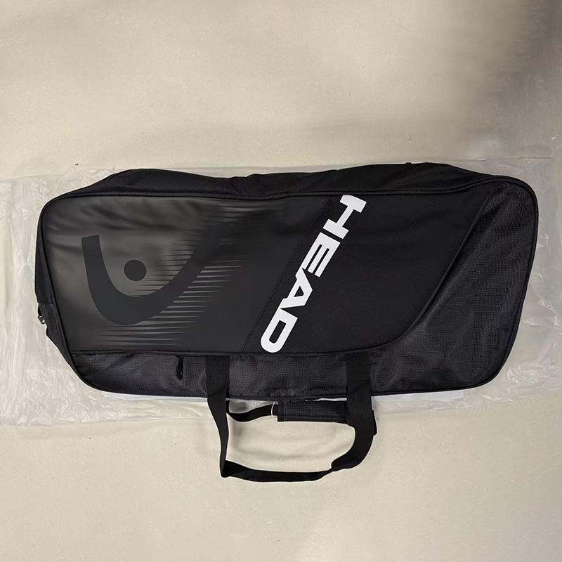 Badminton Fun - HEAD Original Tas Ransel Raket Tenis