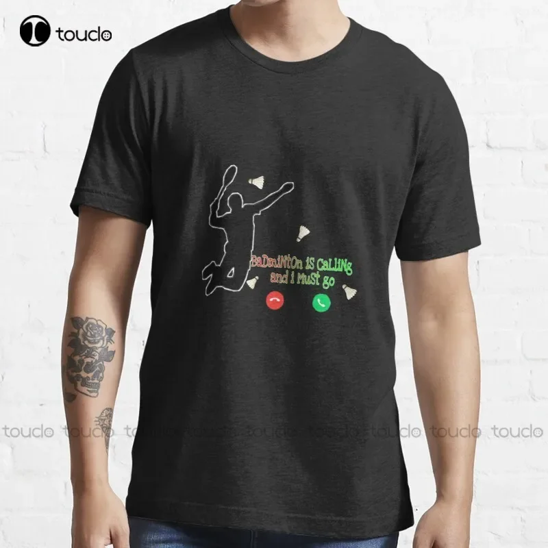 Badminton Is Calling - Bulu Tangkis Baru Sudah Menarik Dan