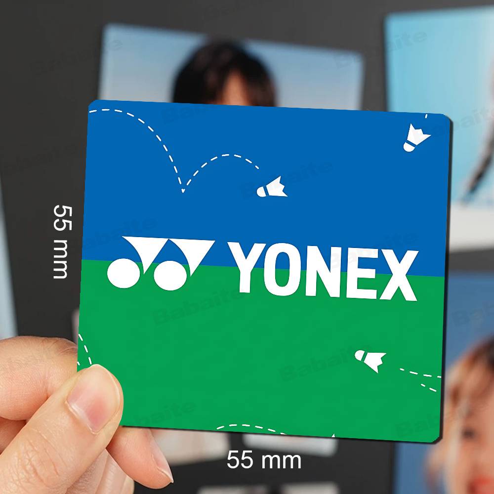 Magnet Kulkas Y-Yonex Fashion  - Badminton Yonex ulasan dan harga