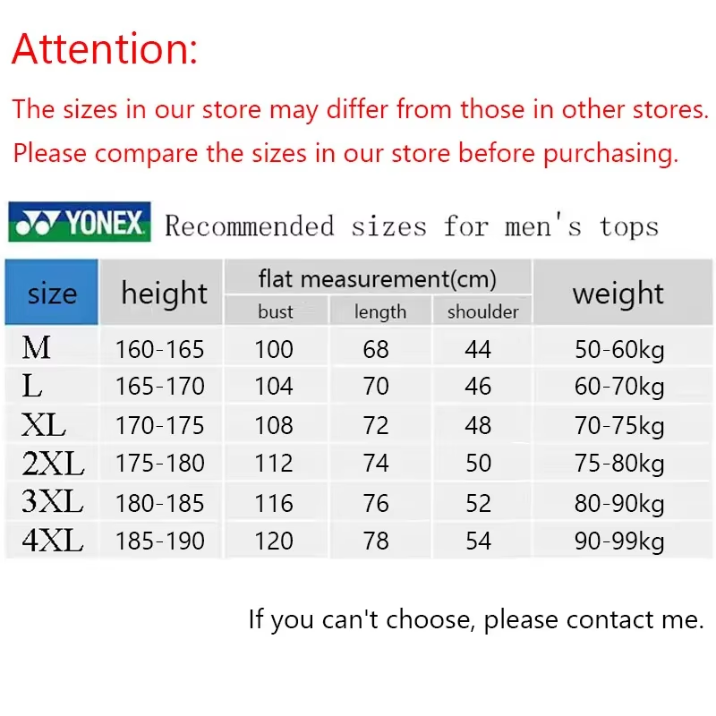 Seragam Kompetisi Bulu Tangkis - Badminton Yonex ulasan dan harga