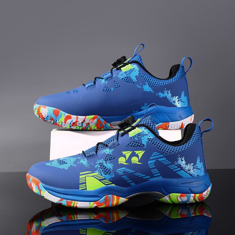 Sepatu Badminton Anak Laki-lak - Badminton Footwork ulasan dan harga