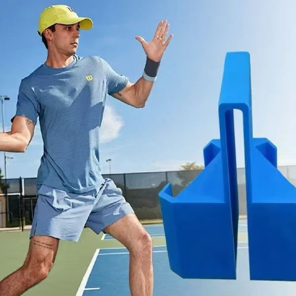 2 Buah Dudukan Ponsel untuk Ka - Badminton Vs Tennis ulasan dan harga
