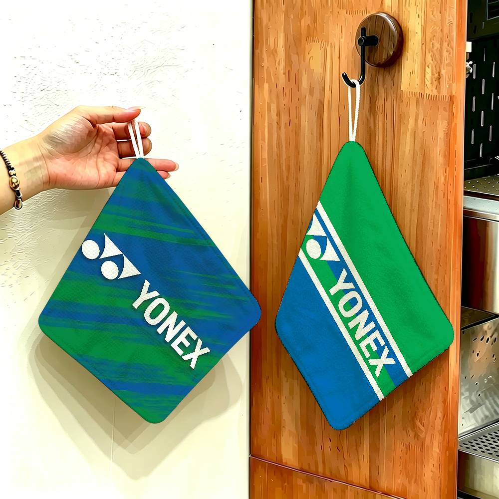Handuk Dapur Gantung Y-Yonex u - Badminton Yonex ulasan dan harga
