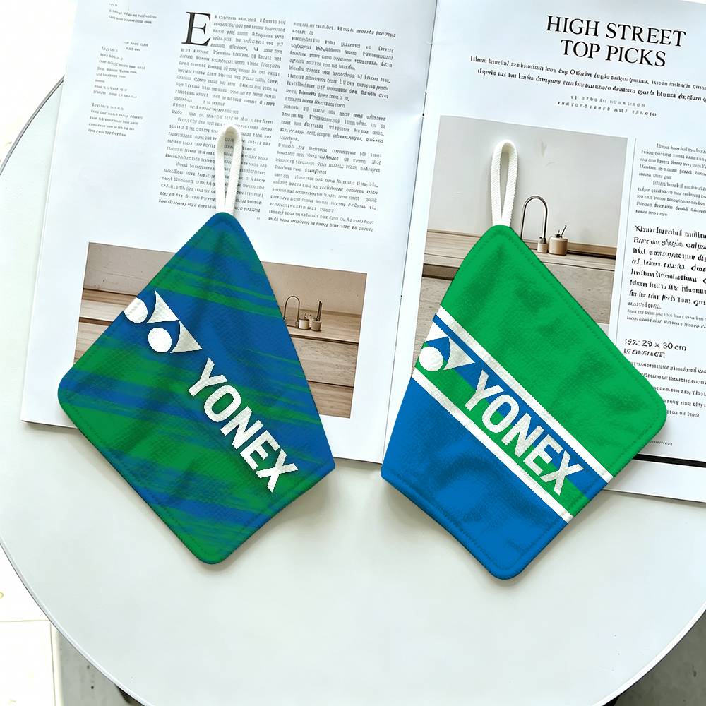 Handuk Dapur Gantung Y-Yonex u - Badminton Yonex ulasan dan harga