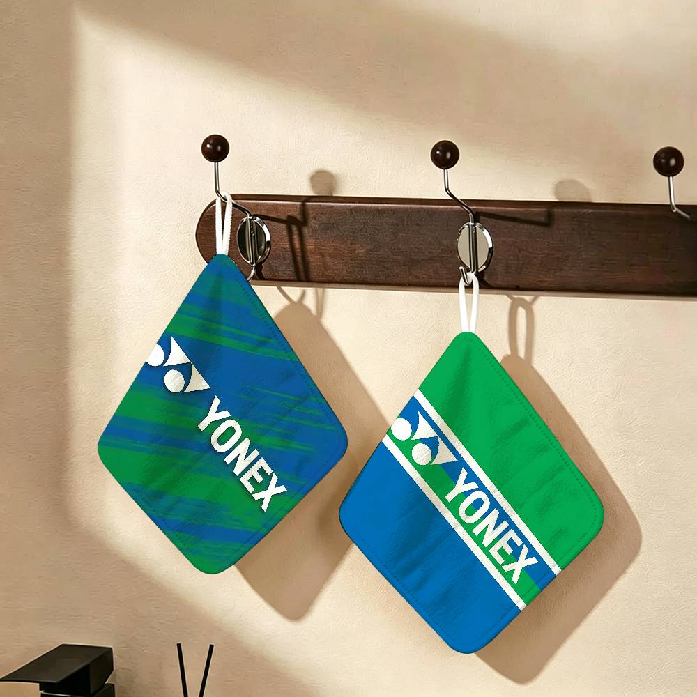 Handuk Dapur Gantung Y-Yonex u - Badminton Yonex ulasan dan harga