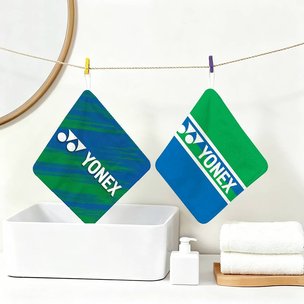 Handuk Dapur Gantung Y-Yonex u - Badminton Yonex ulasan dan harga