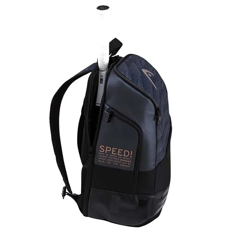 Tas ransel olahraga pria dan w - Badminton Vs Tennis ulasan dan harga