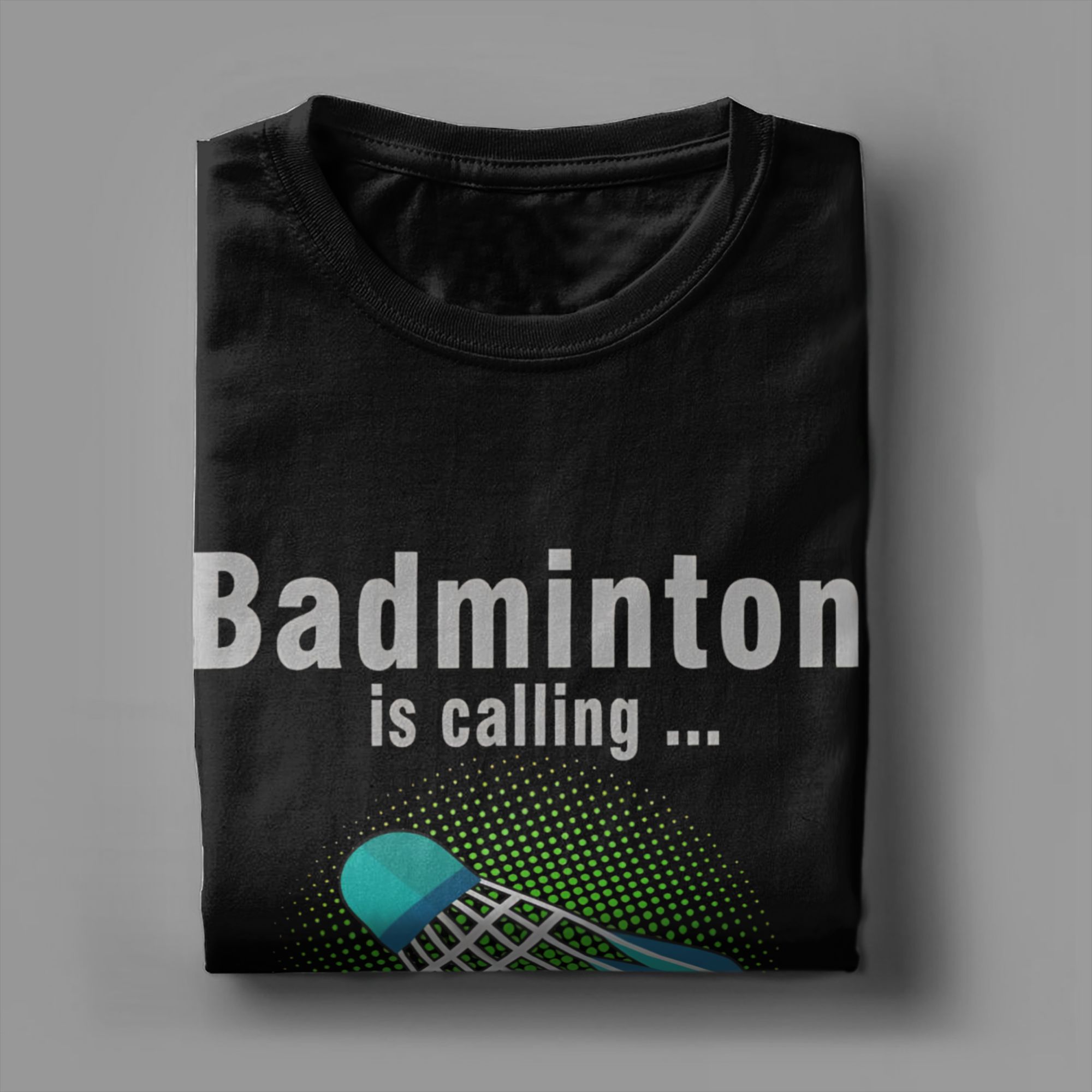 Badminton Is Calling And I Mus - Badminton Is Calling ulasan dan harga