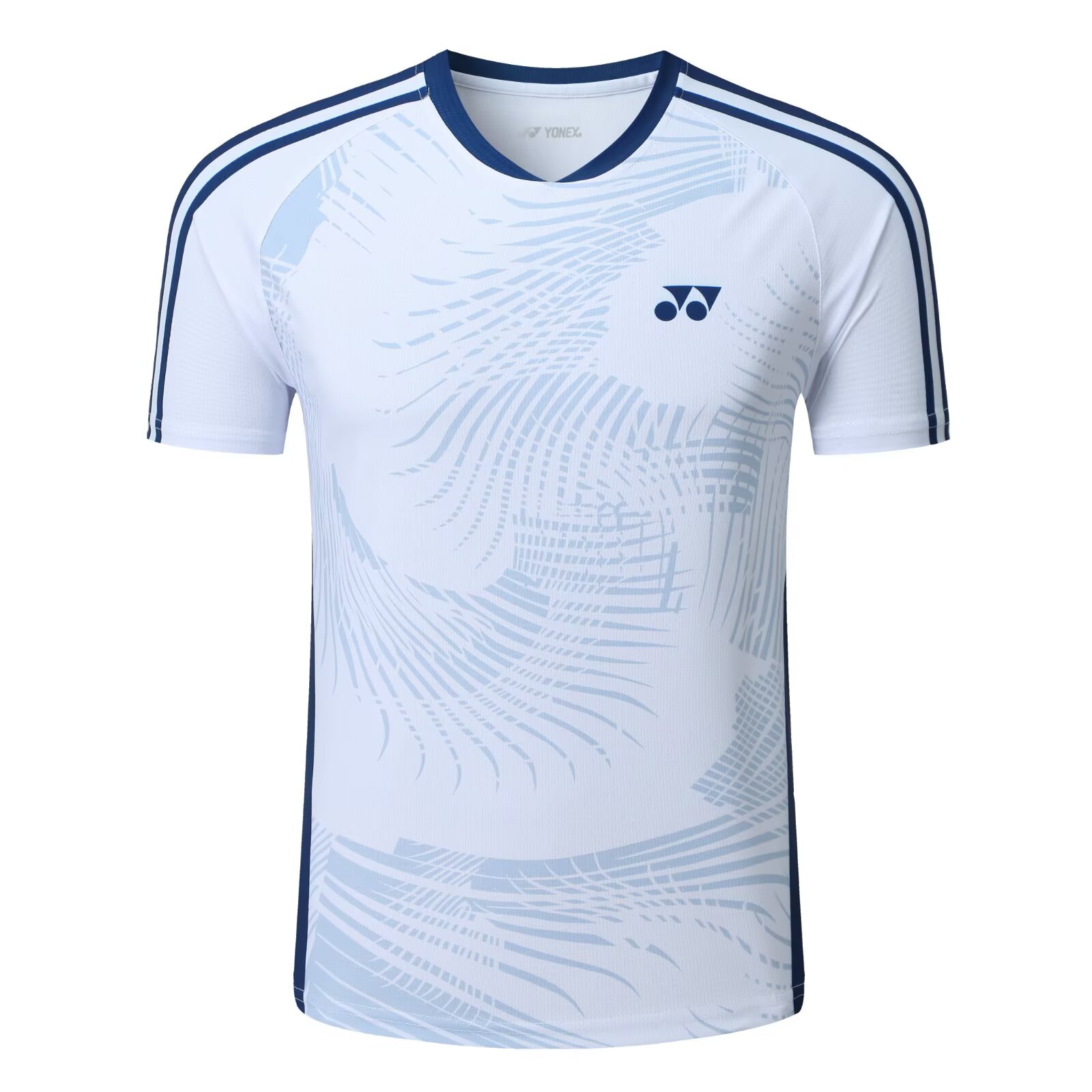 Kaos Bulu Tangkis YONEX Musim  - Badminton Yonex ulasan dan harga