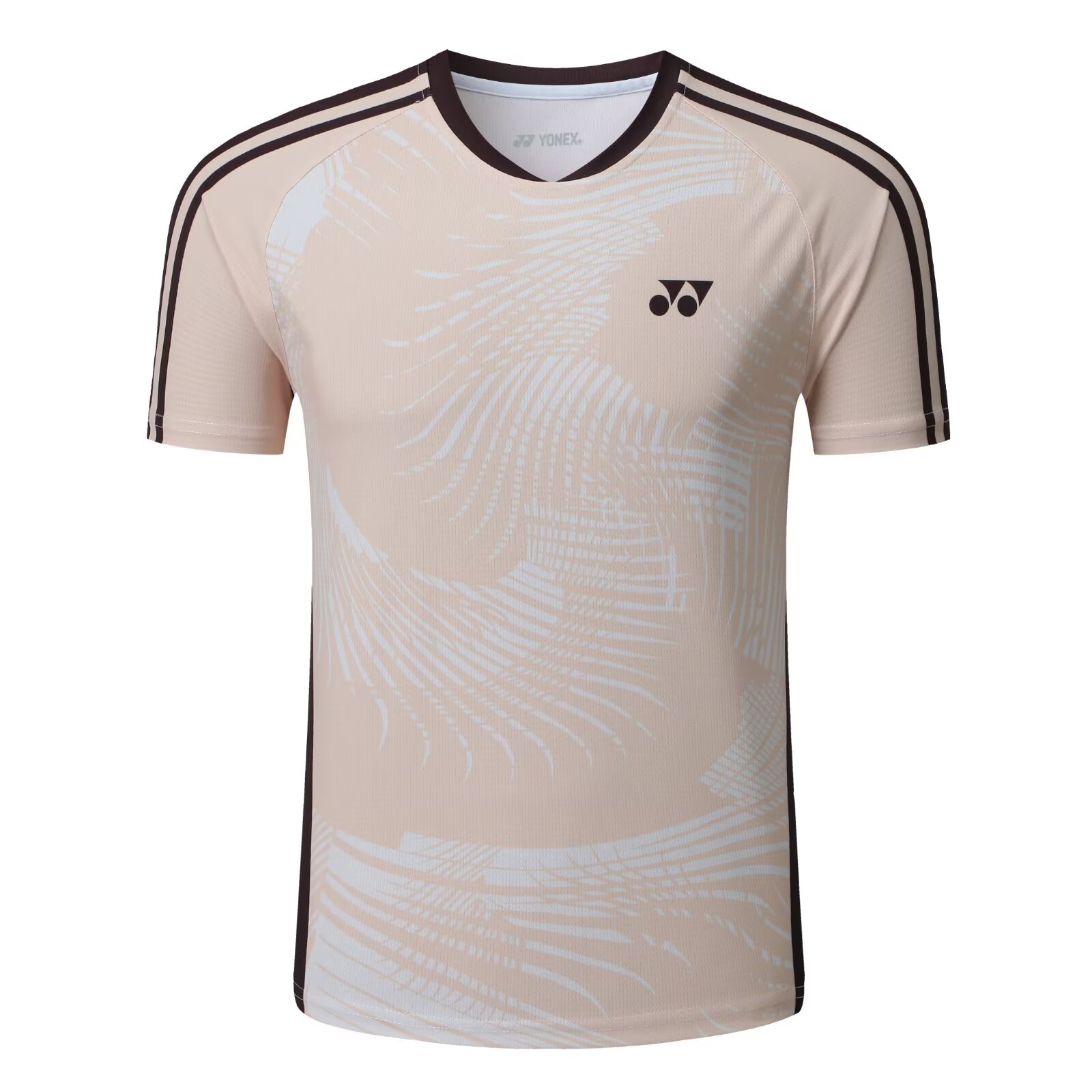 Kaos Bulu Tangkis YONEX Musim  - Badminton Yonex ulasan dan harga
