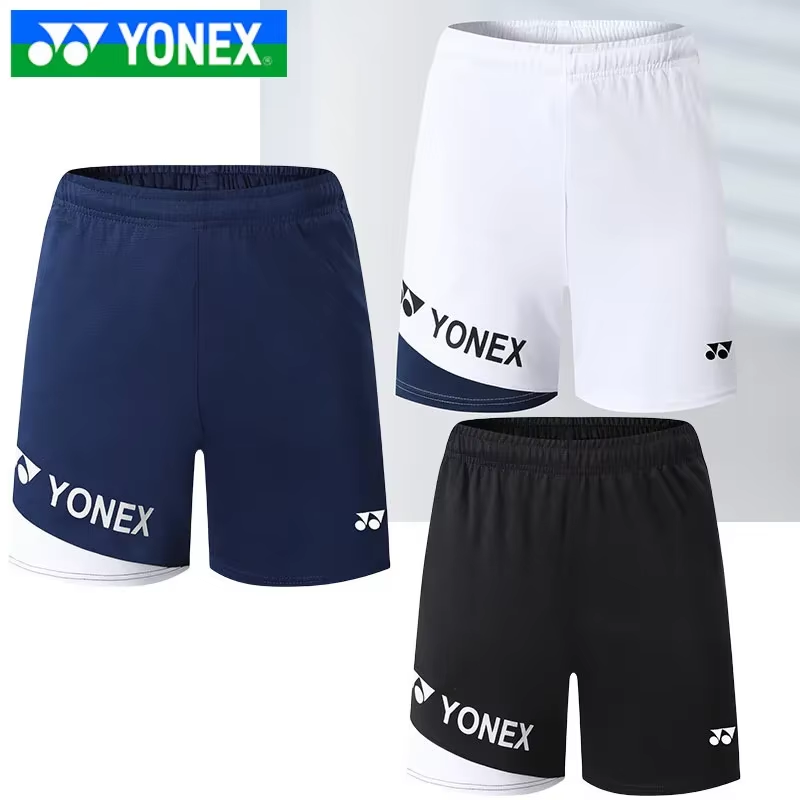 YONEX Jaket Bulu Tangkis Pria  - Badminton Yonex ulasan dan harga