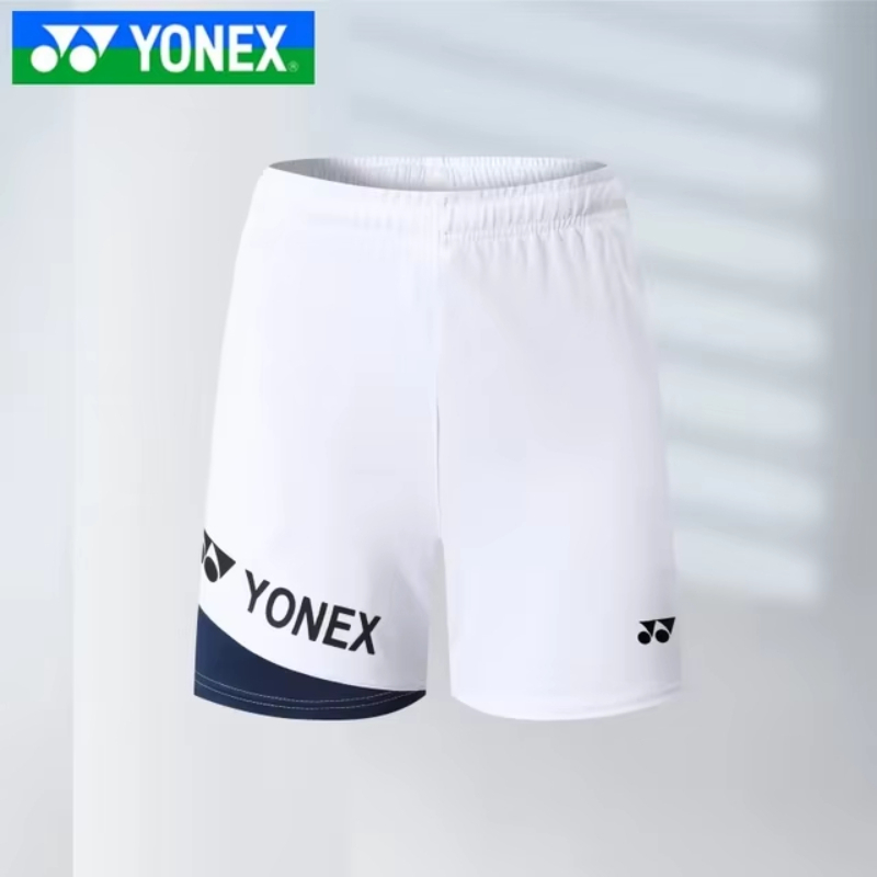 YONEX Jaket Bulu Tangkis Pria  - Badminton Yonex ulasan dan harga