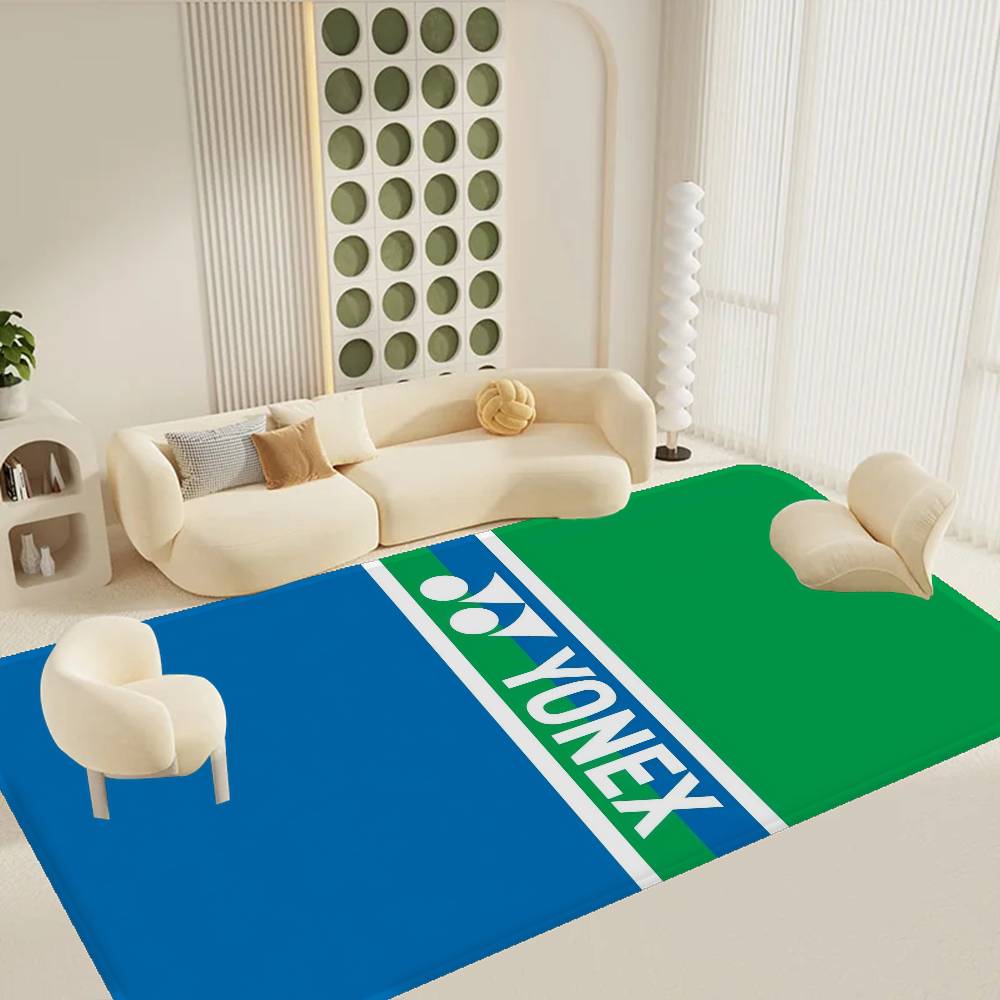 Keset Kamar Mandi Y-Yonex Fash - Badminton Yonex ulasan dan harga