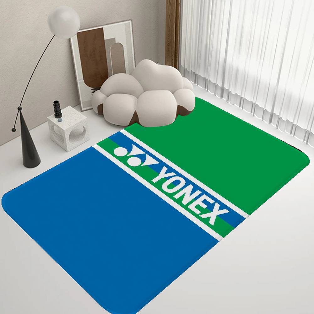 Keset Kamar Mandi Y-Yonex Fash - Badminton Yonex ulasan dan harga