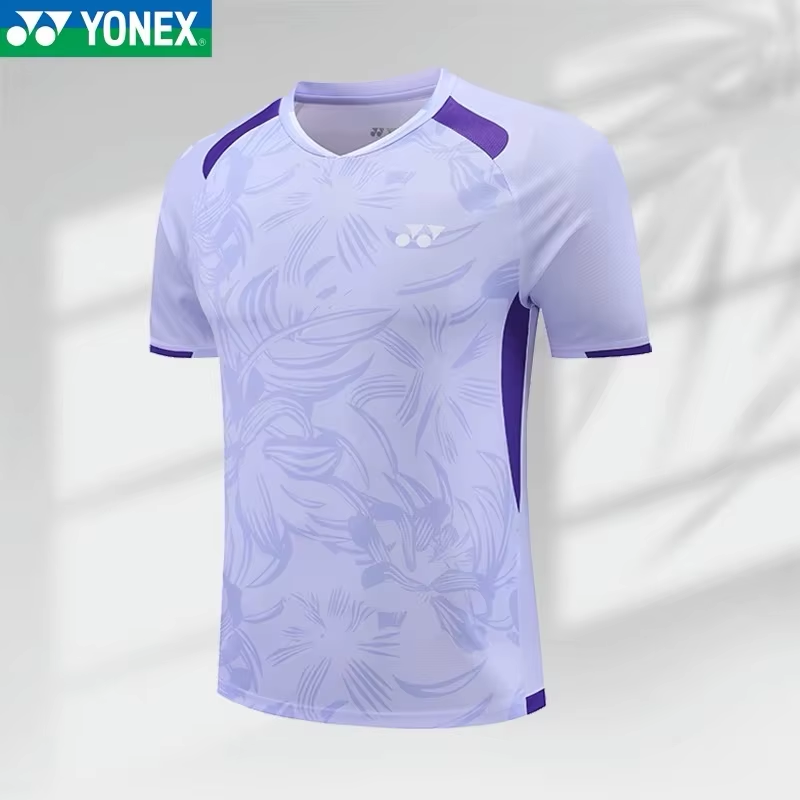Setelan Bulu Tangkis YONEX Kau - Badminton Vs Tennis ulasan dan harga