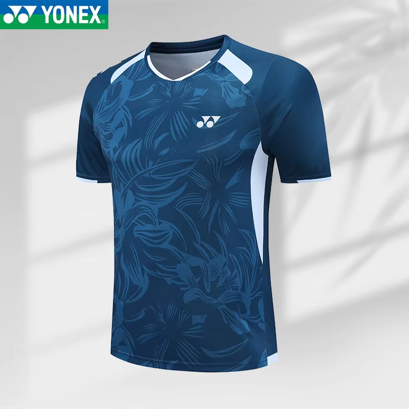 Setelan Bulu Tangkis YONEX Kau - Badminton Vs Tennis ulasan dan harga