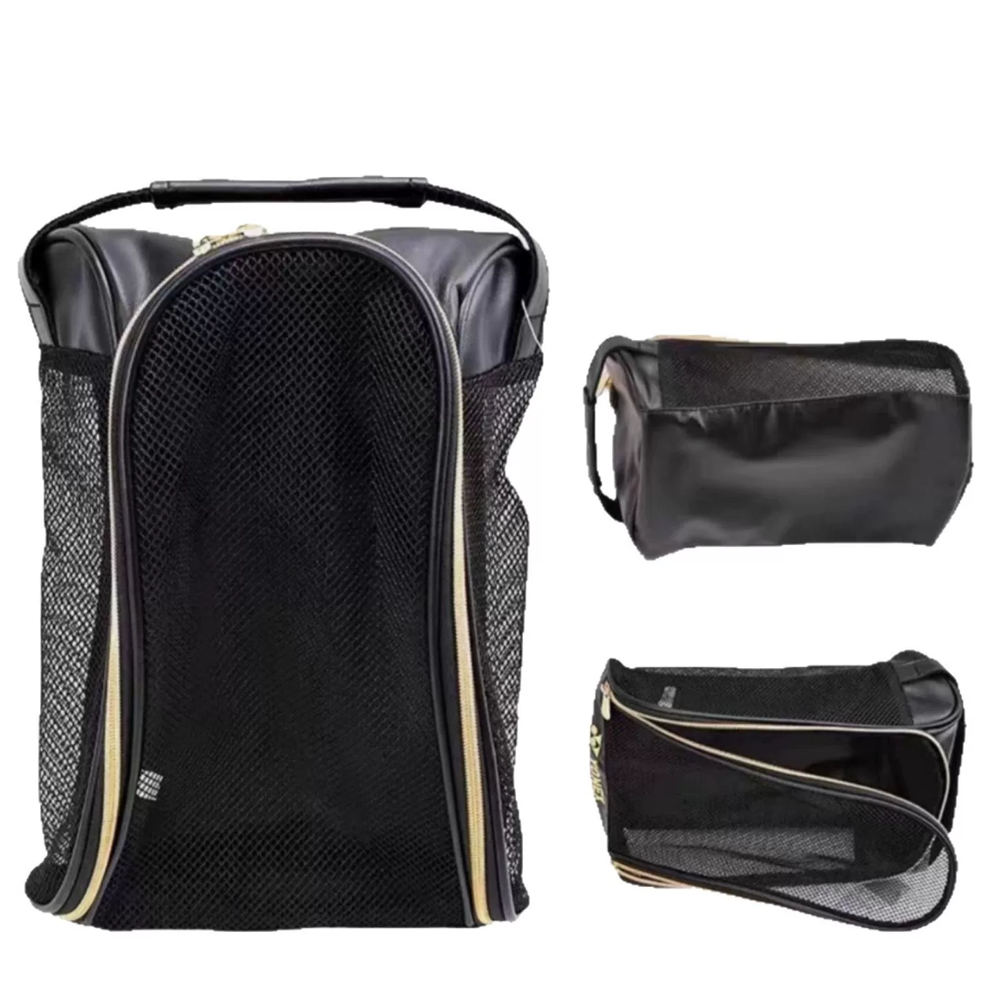 Tas Sepatu Bernapas Berbahan J - Badminton Yonex ulasan dan harga