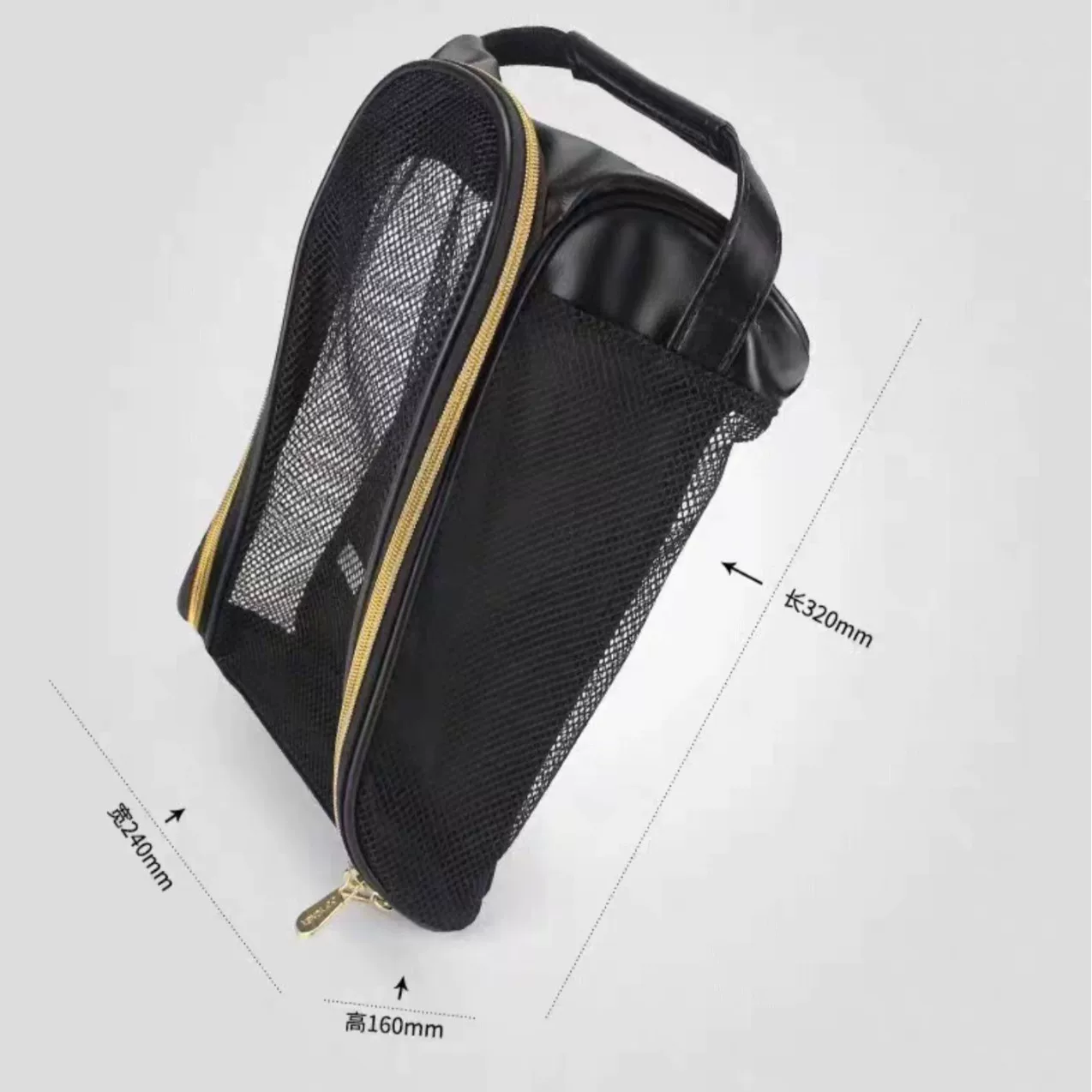 Tas Sepatu Bernapas Berbahan J - Badminton Yonex ulasan dan harga