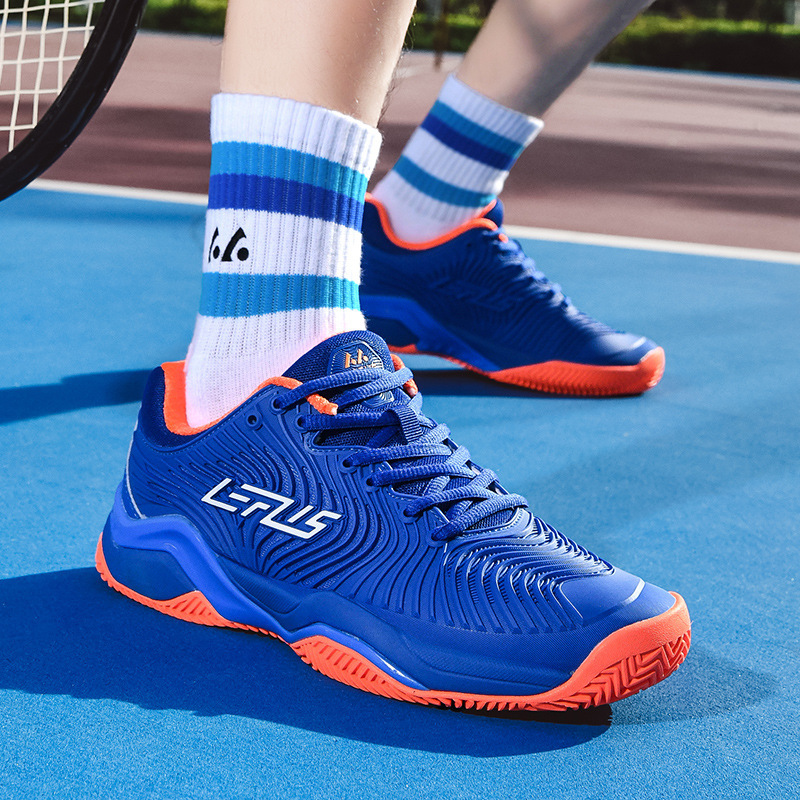 LEFUS Edisi Lanjutan Sepatu Bu - Badminton Footwork ulasan dan harga