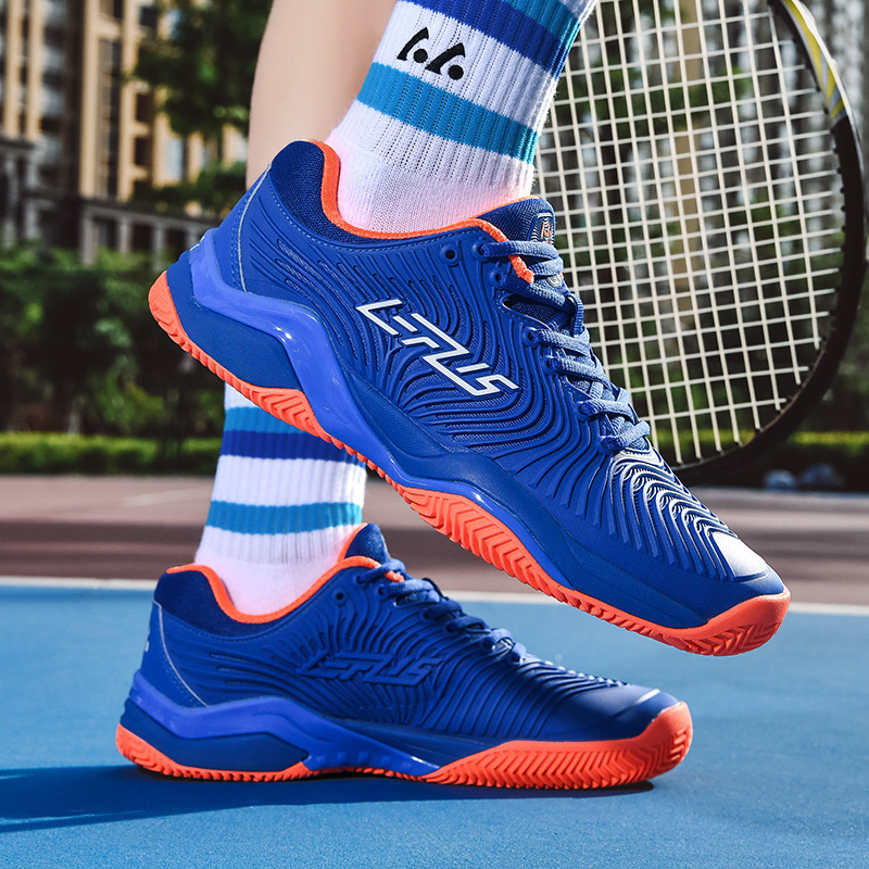 LEFUS Edisi Lanjutan Sepatu Bu - Badminton Footwork ulasan dan harga