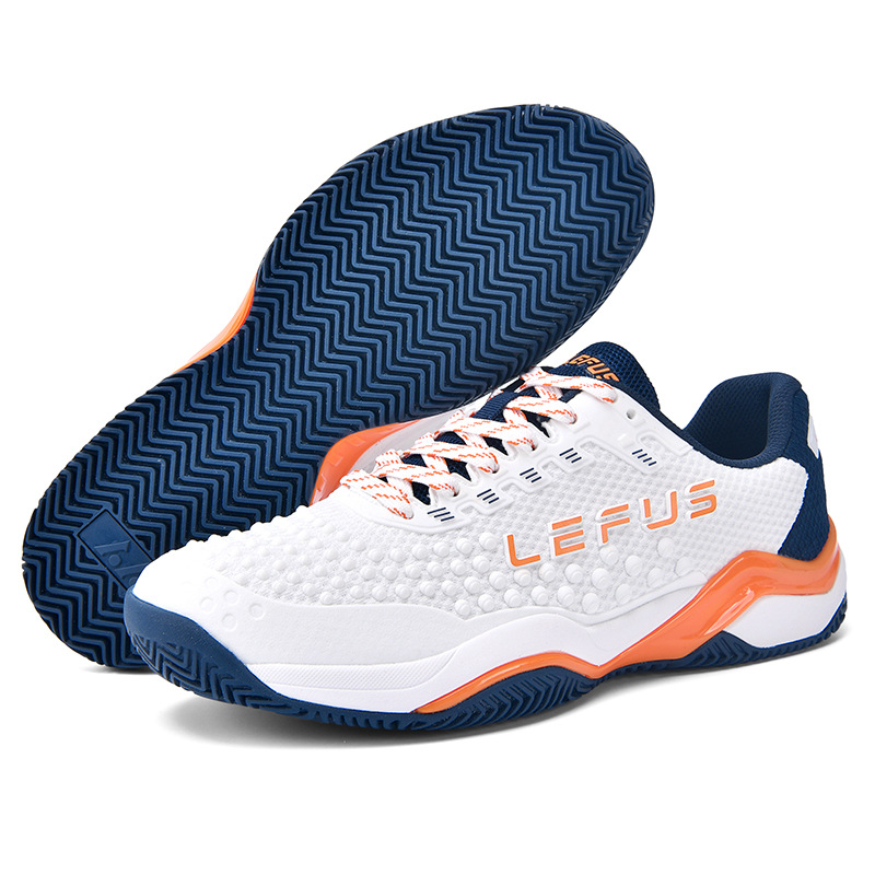 Sepatu Tenis Badminton Unisex  - Badminton Footwork ulasan dan harga