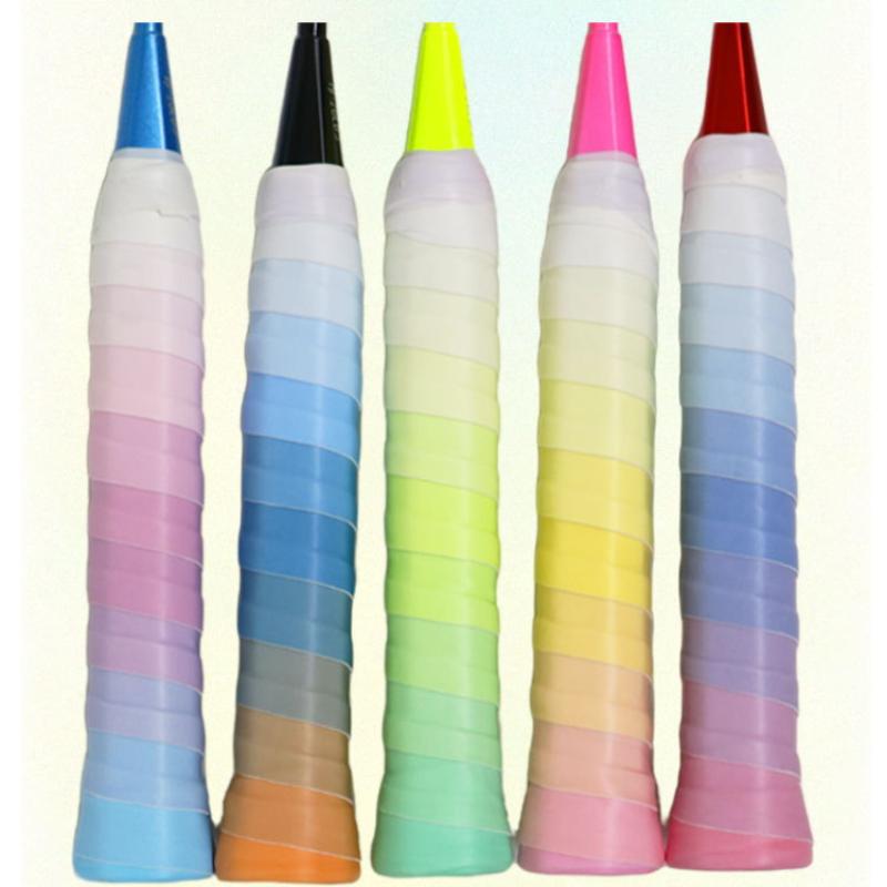 10 Buah Raket Tenis Overgrip P - Badminton Vs Tennis ulasan dan harga