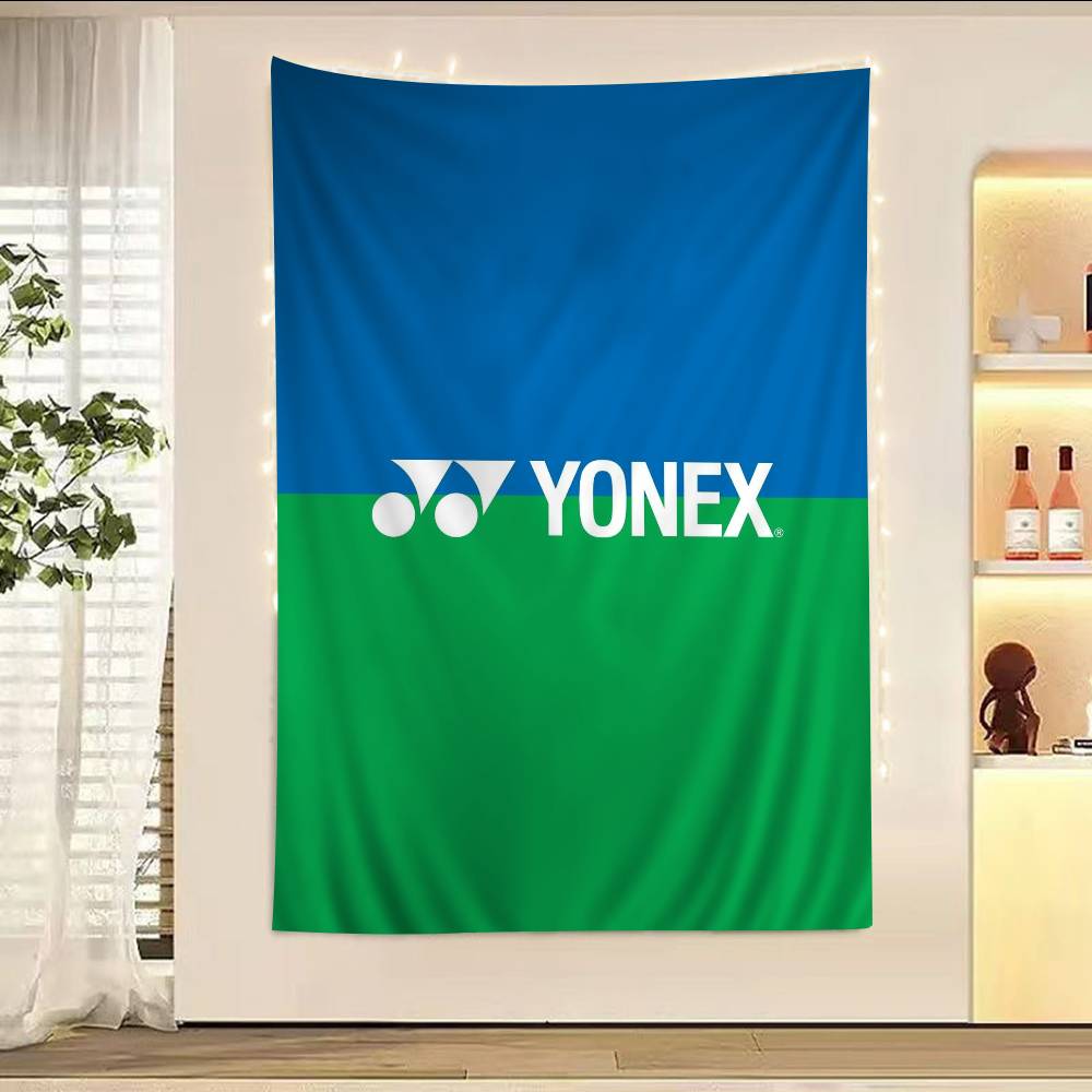 Permadani Kartun Y-Yonex Bulu  - Badminton Yonex ulasan dan harga