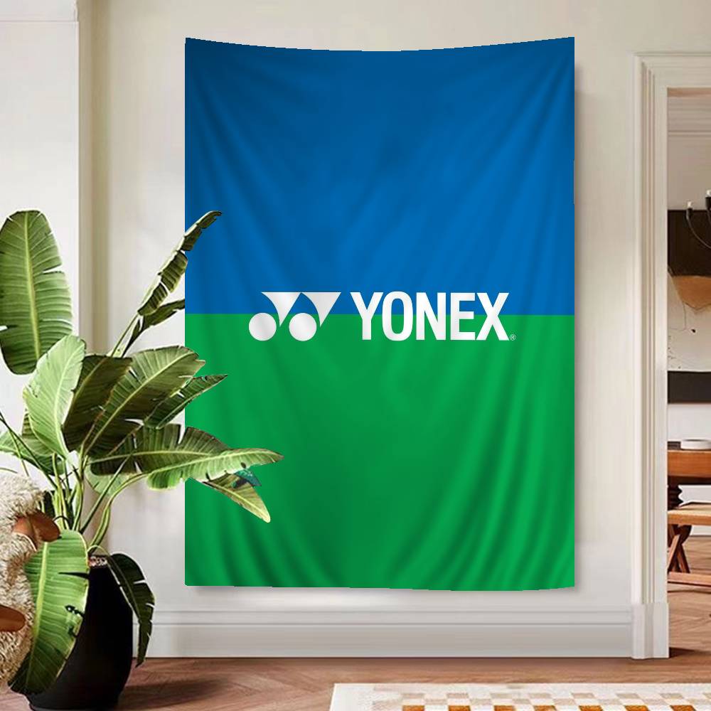 Permadani Kartun Y-Yonex Bulu  - Badminton Yonex ulasan dan harga
