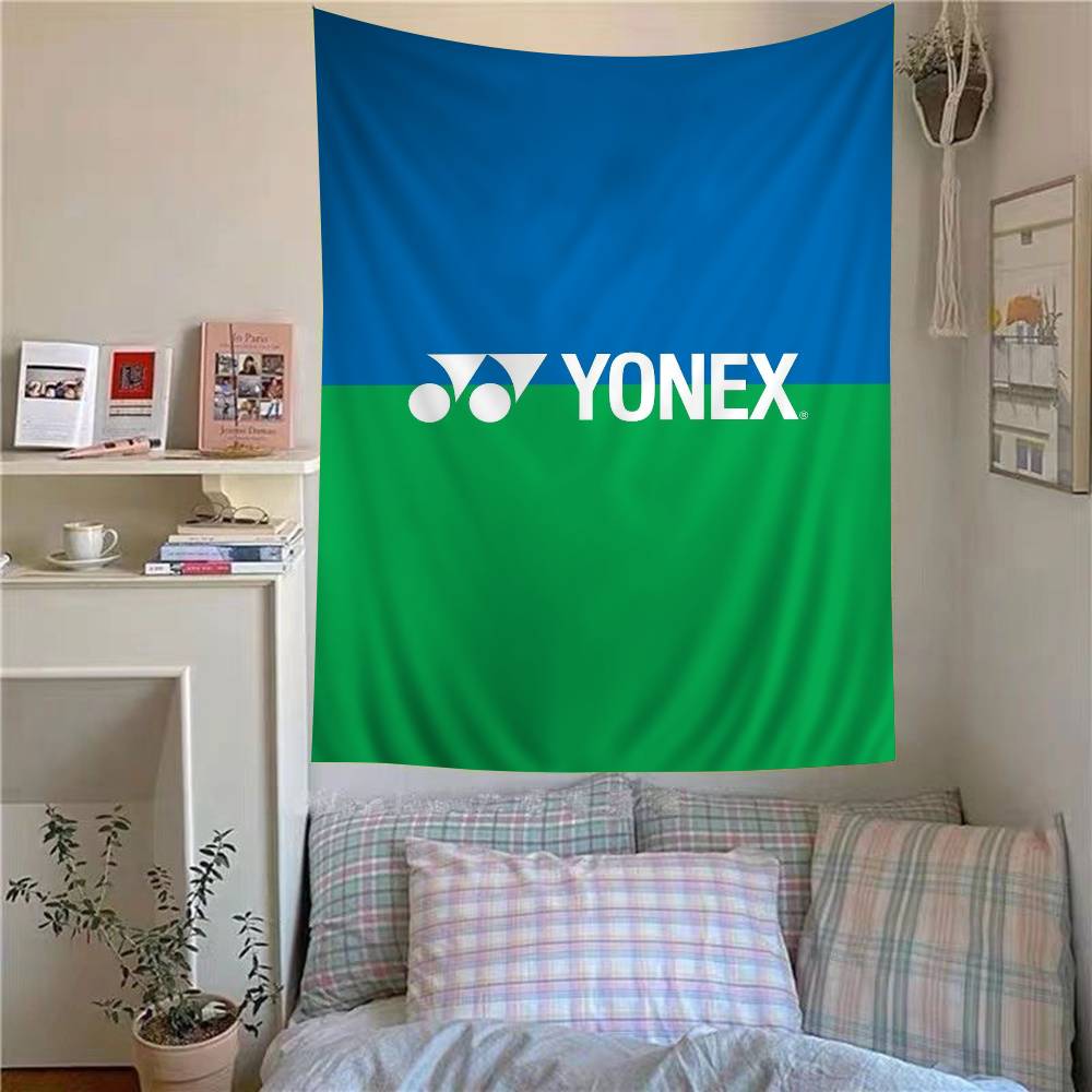 Permadani Kartun Y-Yonex Bulu  - Badminton Yonex ulasan dan harga