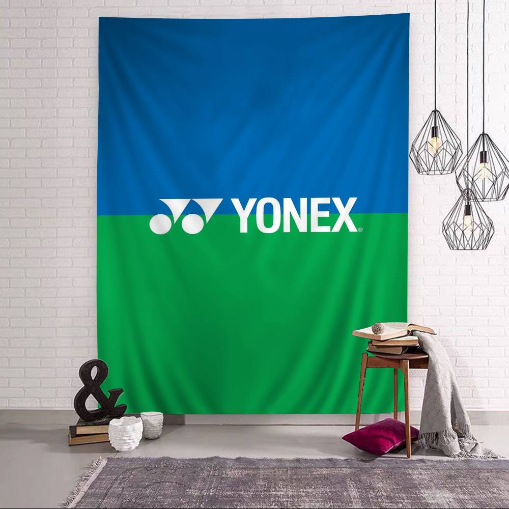 Permadani Kartun Y-Yonex Bulu  - Badminton Yonex ulasan dan harga