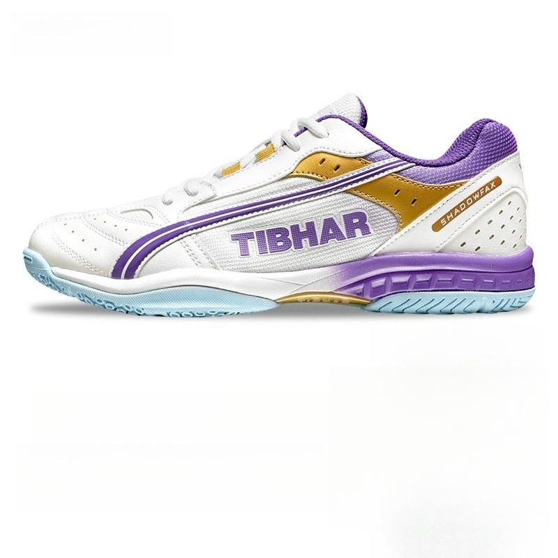 Sepatu Tenis Meja Profesional  - Badminton Footwork ulasan dan harga