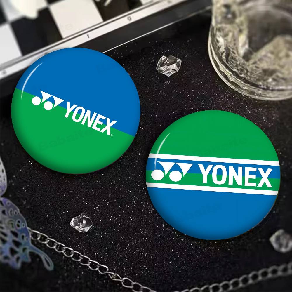 Bros Foto Bulu Tangkis Y-Yonex - Badminton Yonex ulasan dan harga