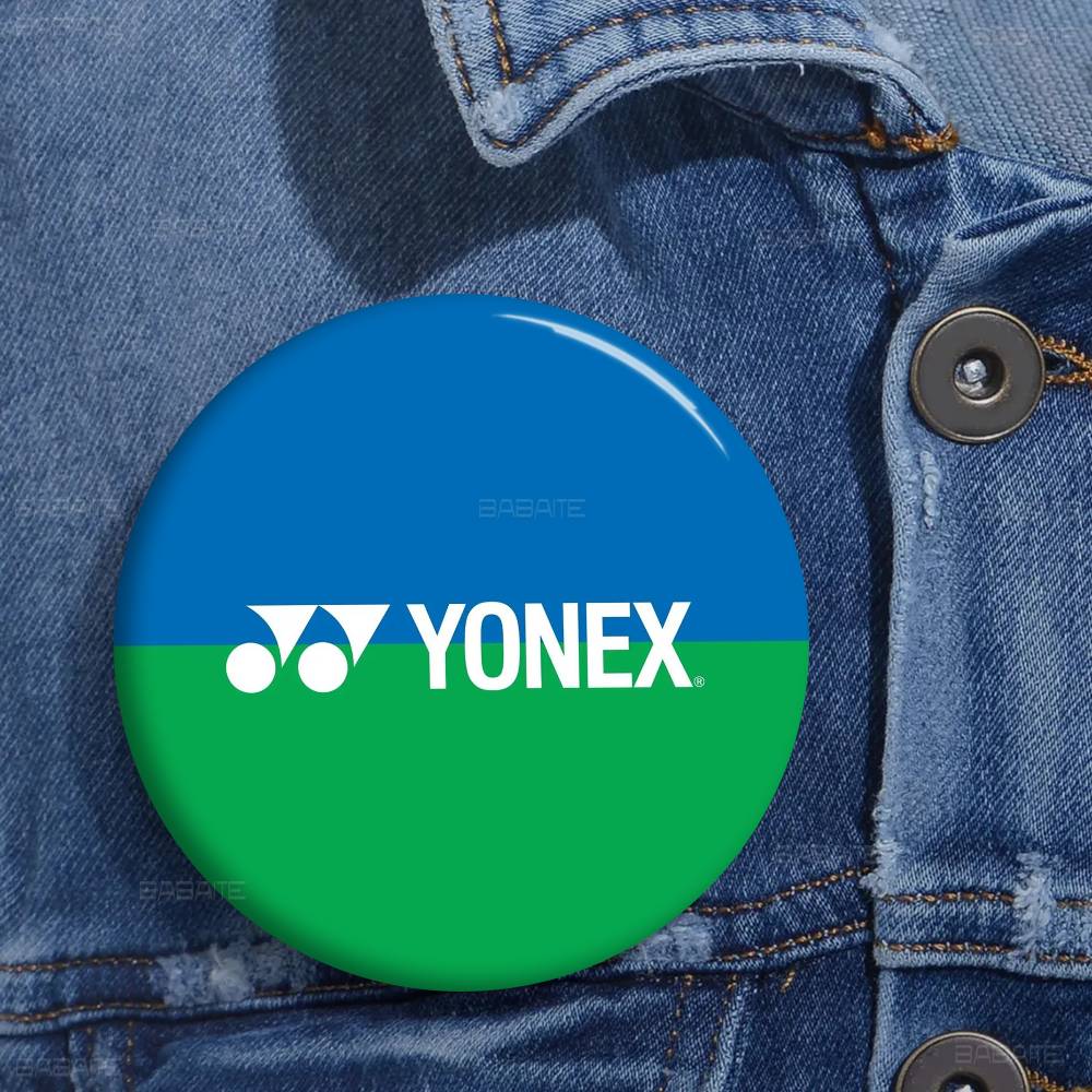 Bros Foto Bulu Tangkis Y-Yonex - Badminton Yonex ulasan dan harga