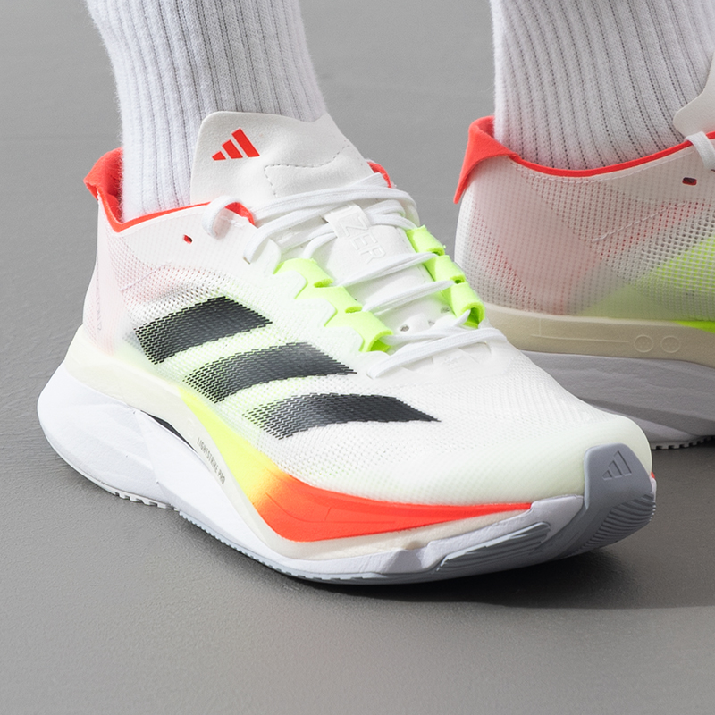 Sepatu Olahraga Wanita Adidas  - Adidas Shoes Adizero Boston 12 ulasan dan harga