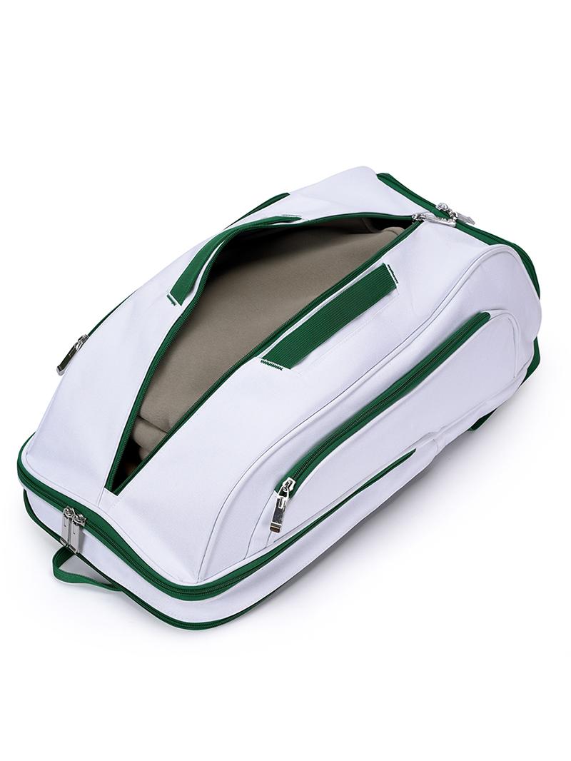 Tas Ransel Tenis Untuk Olahrag - Badminton Vs Tennis ulasan dan harga