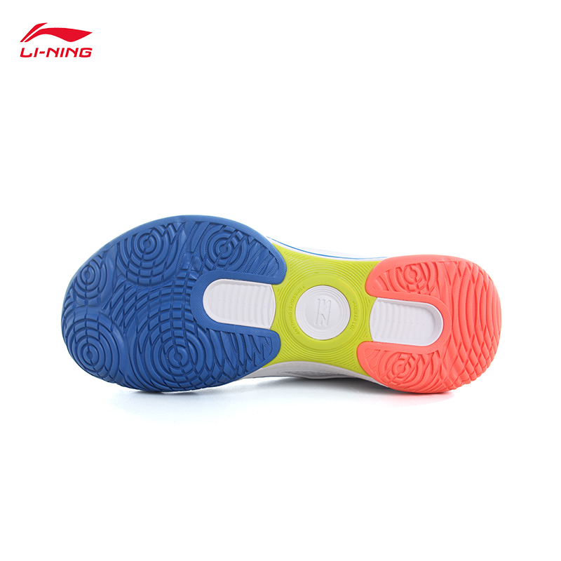 LI-NING HALBERD STRIKE Sepatu  - Badminton Footwork ulasan dan harga