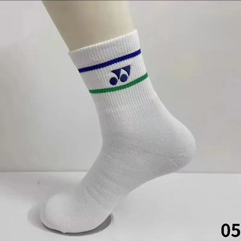 Kaus Kaki Bulu Tangkis YONEX K - Badminton Yonex ulasan dan harga