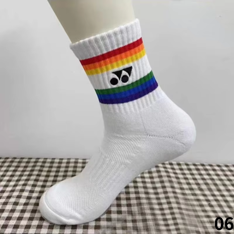 Kaus Kaki Bulu Tangkis YONEX K - Badminton Yonex ulasan dan harga