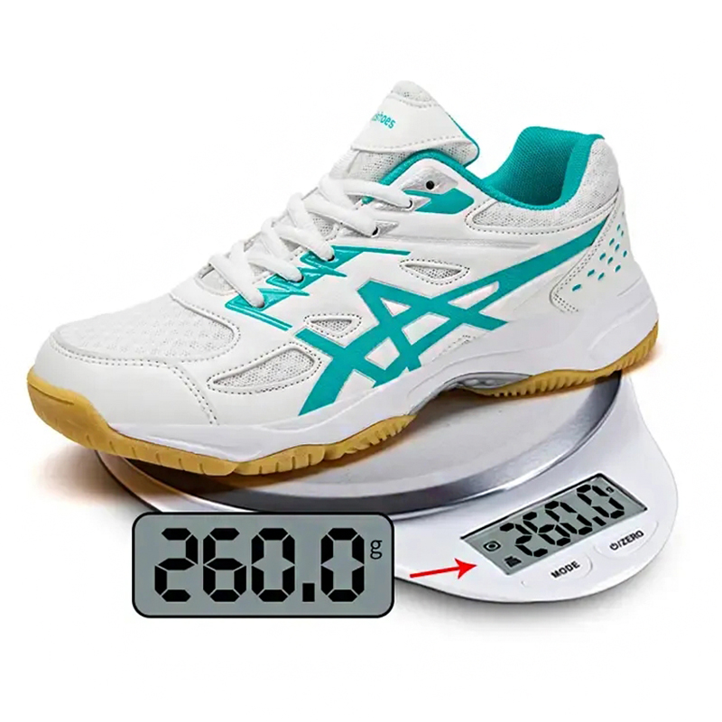 Baru sepatu olahraga pria sepa - Badminton Footwork ulasan dan harga