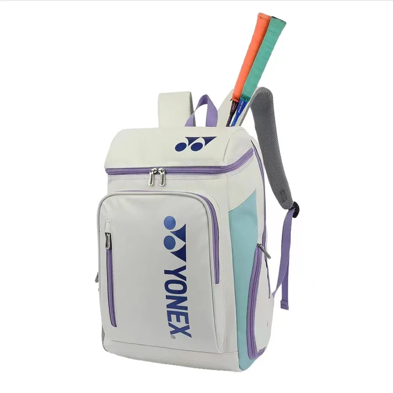 Tas Bulu Tangkis YONEX Kapasit - Badminton Yonex ulasan dan harga
